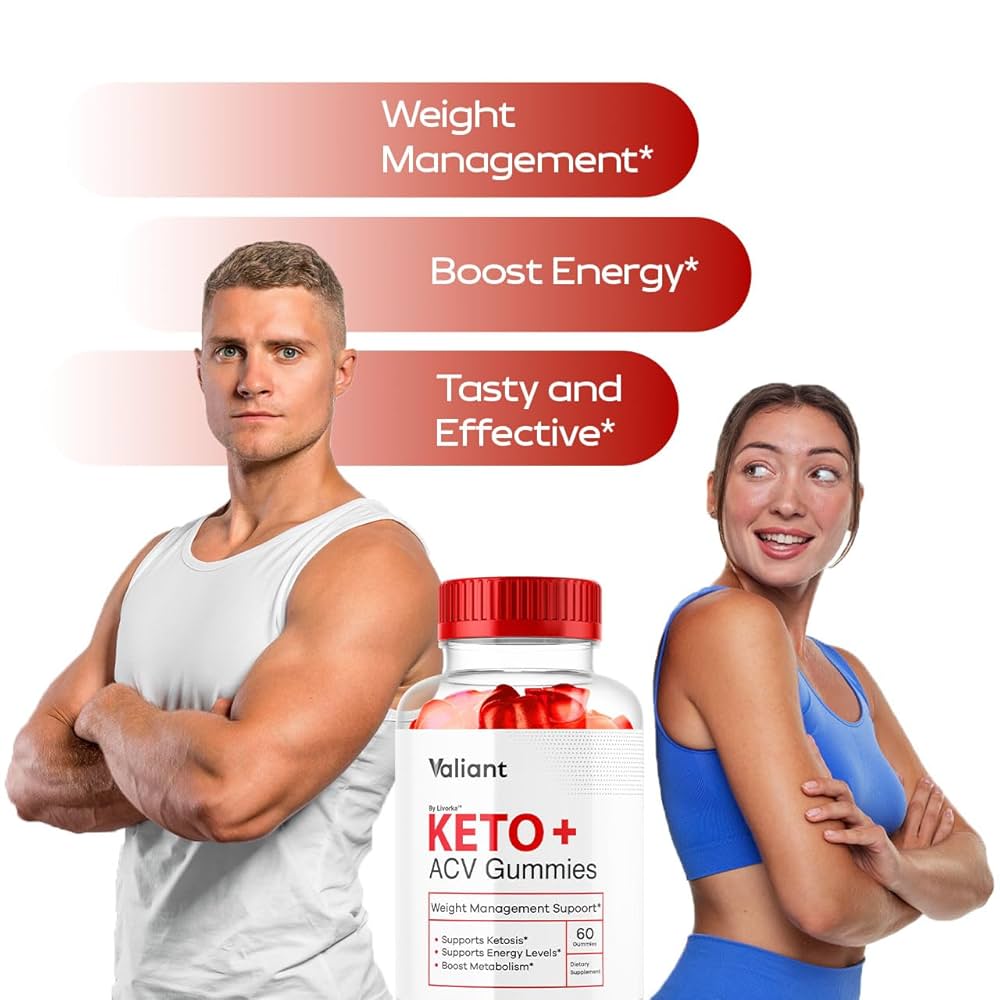 ヴァイアル　ダイエット 「Weight Loss」 Amazon.com: (2 Pack) Valiant Keto ACV Gummies - Official